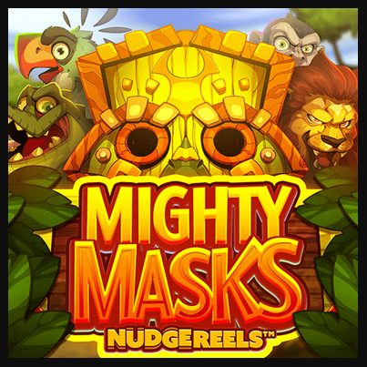 Mighty Masks